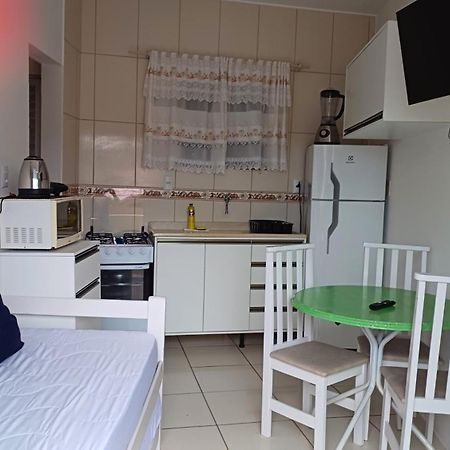 Residencial Di Paoli Villa Bombinhas Dış mekan fotoğraf