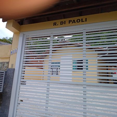 Residencial Di Paoli Villa Bombinhas Dış mekan fotoğraf