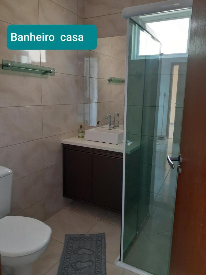 Residencial Di Paoli Villa Bombinhas Dış mekan fotoğraf