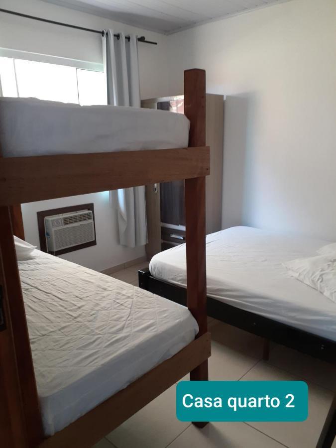 Residencial Di Paoli Villa Bombinhas Dış mekan fotoğraf