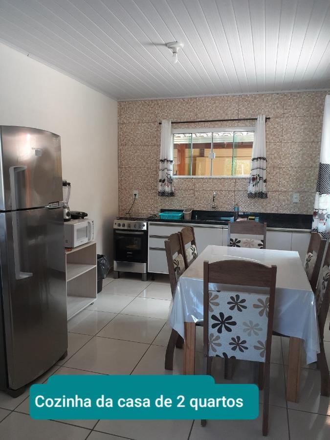 Residencial Di Paoli Villa Bombinhas Dış mekan fotoğraf