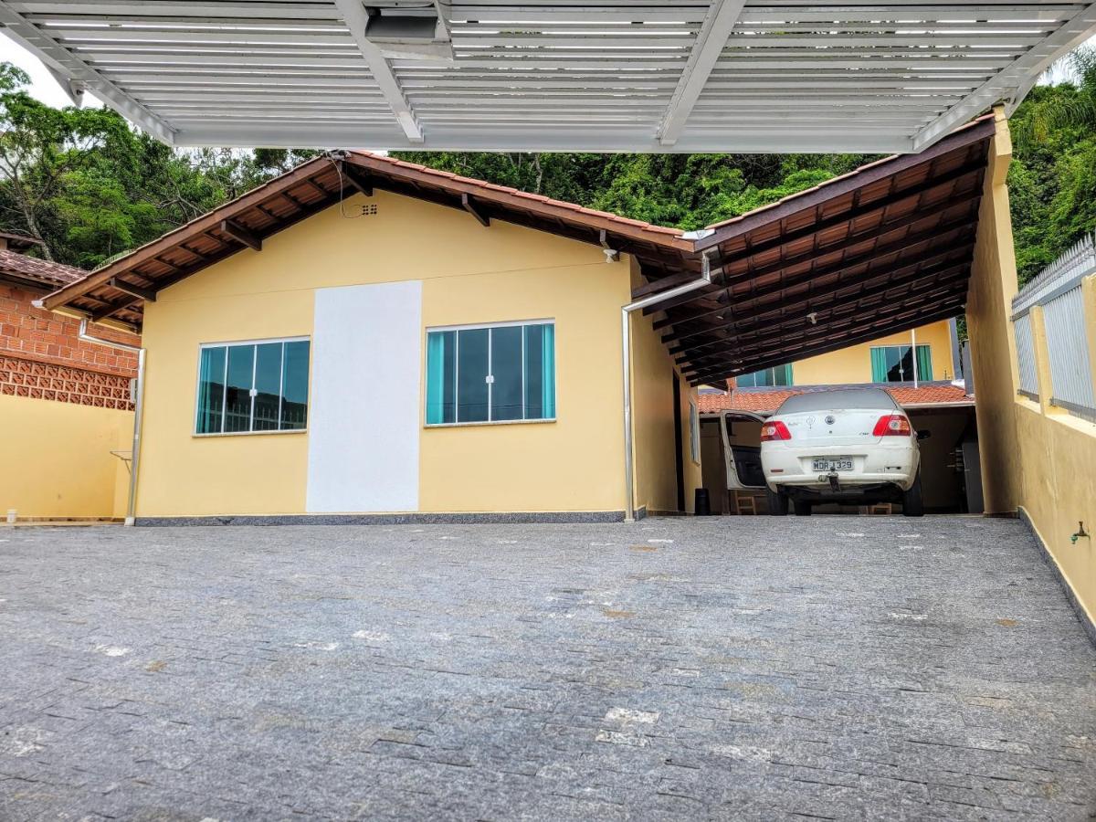 Residencial Di Paoli Villa Bombinhas Dış mekan fotoğraf
