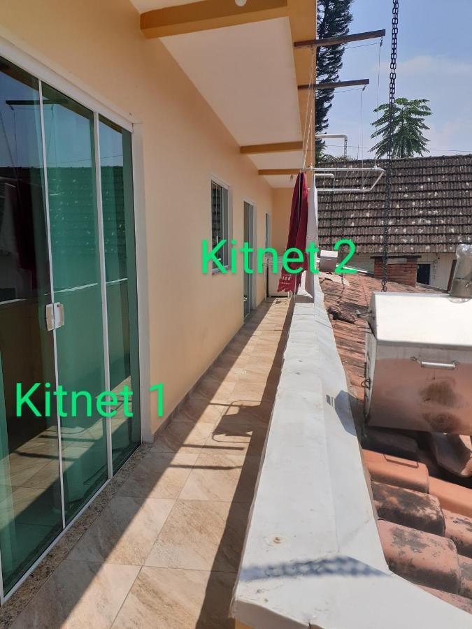 Residencial Di Paoli Villa Bombinhas Dış mekan fotoğraf