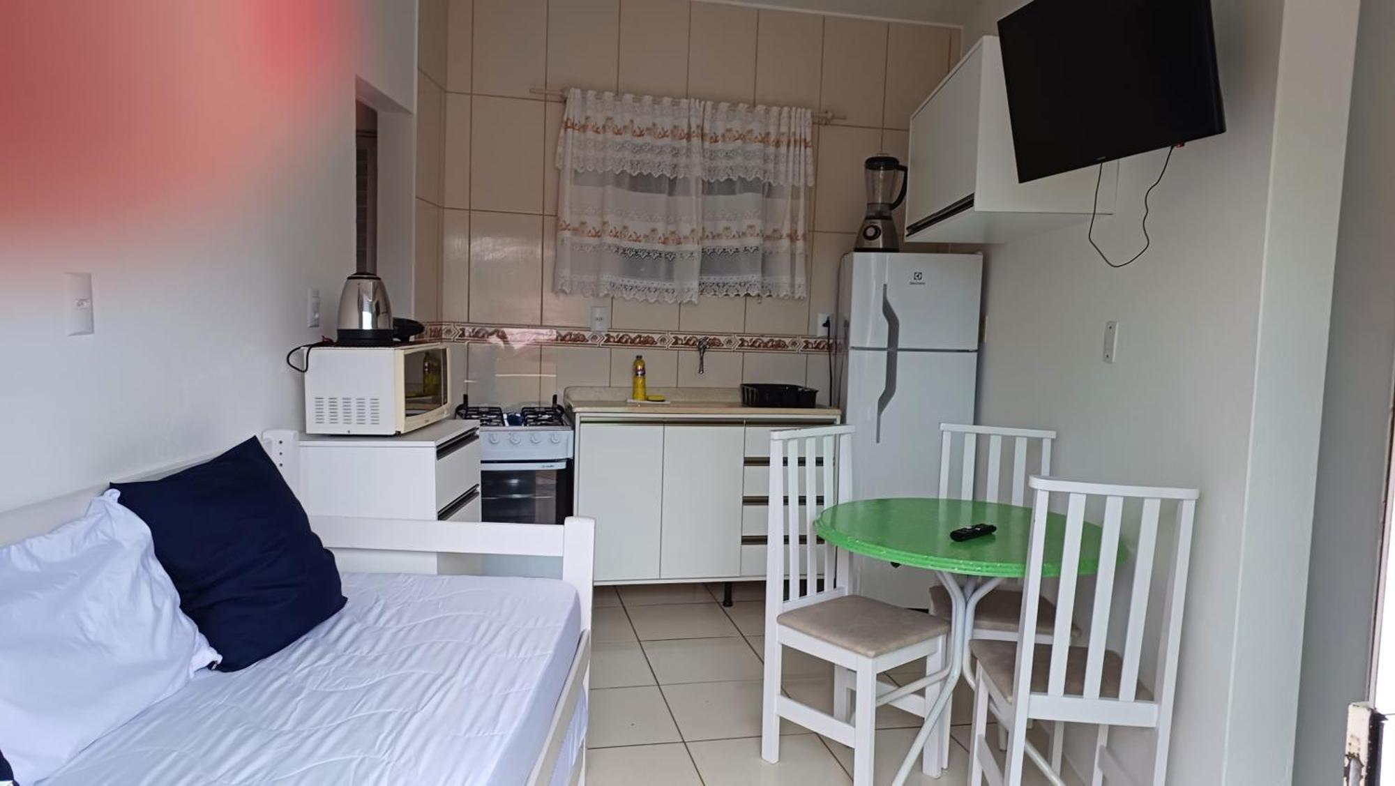 Residencial Di Paoli Villa Bombinhas Dış mekan fotoğraf
