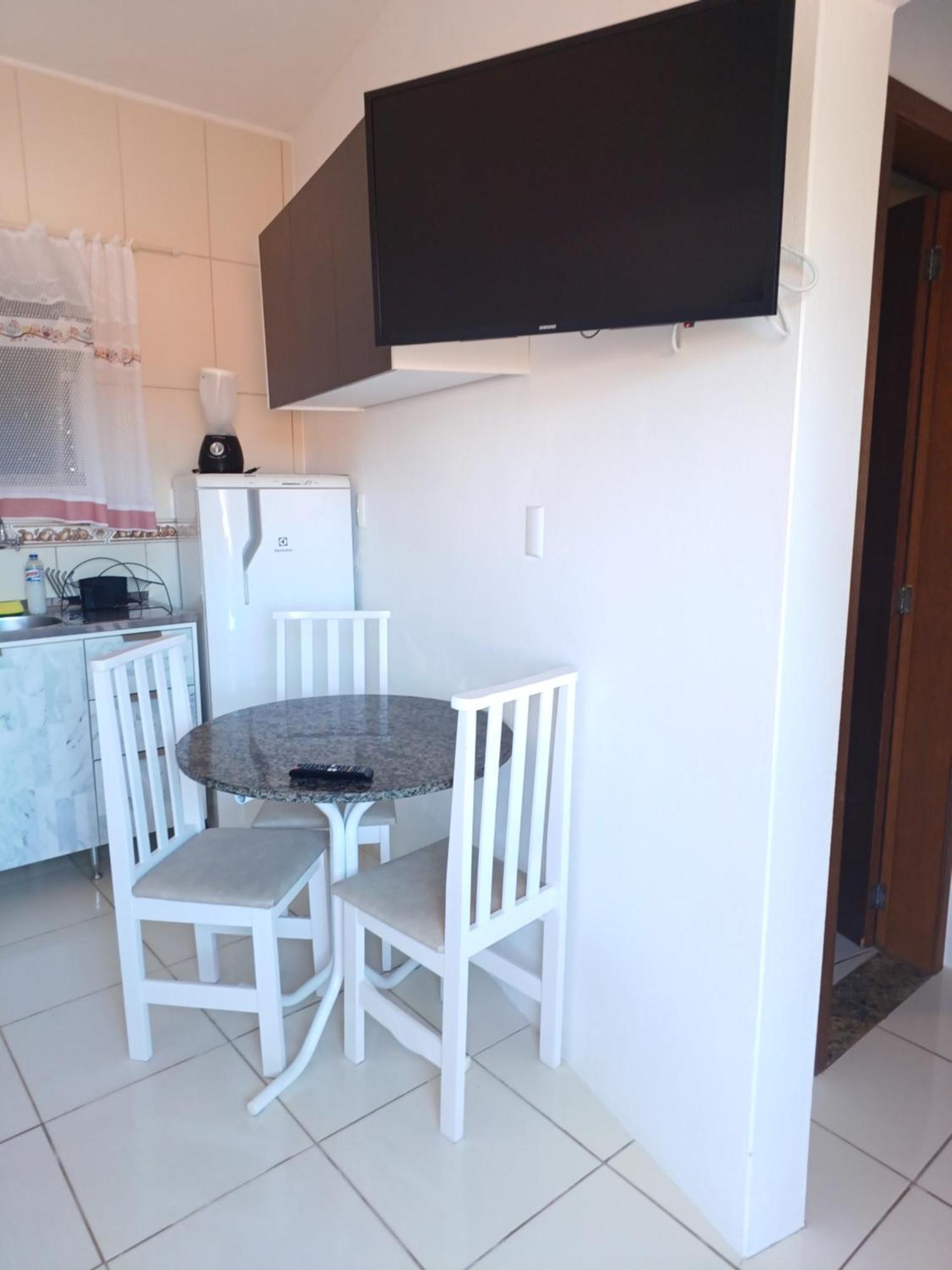 Residencial Di Paoli Villa Bombinhas Dış mekan fotoğraf