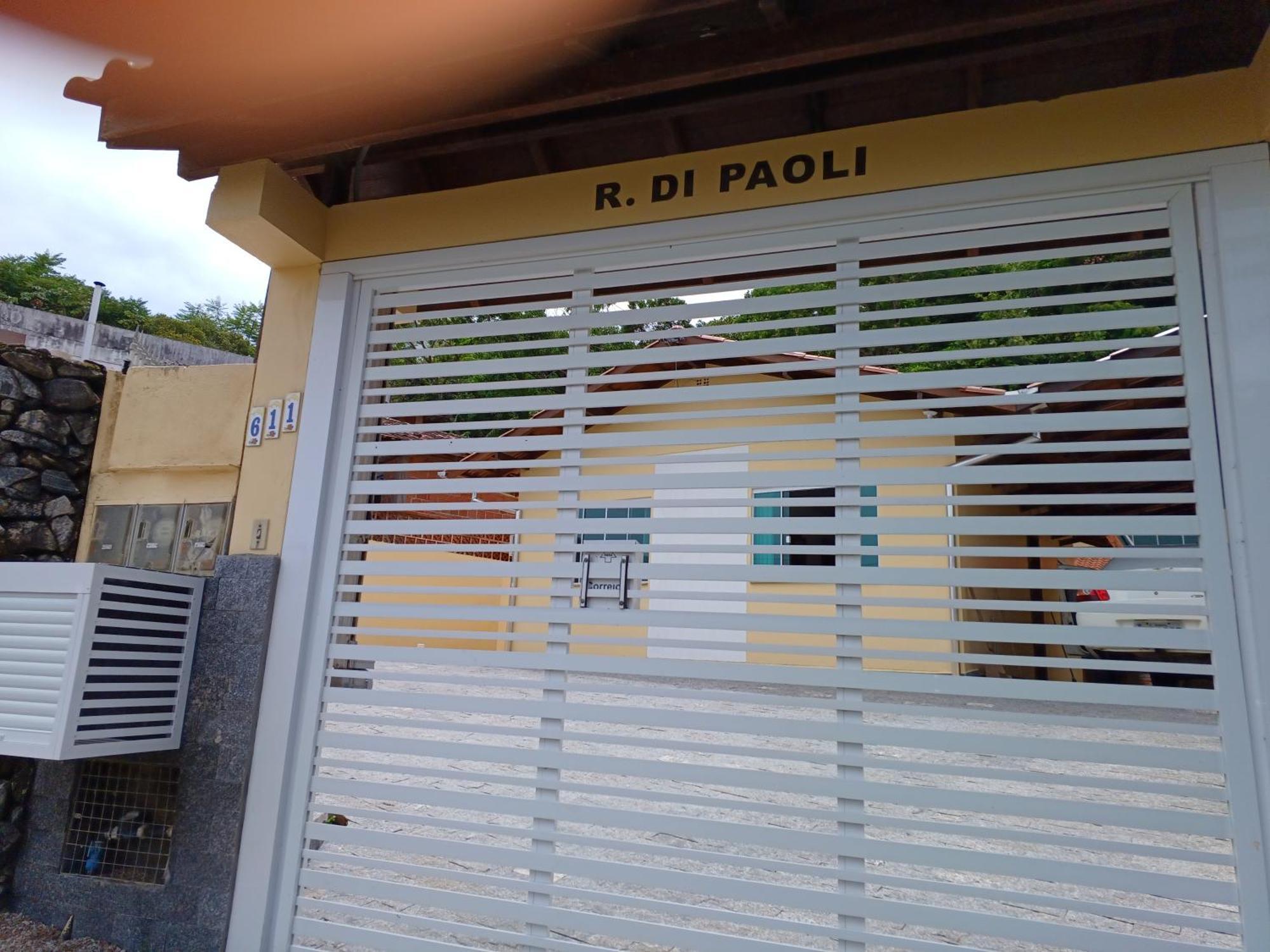 Residencial Di Paoli Villa Bombinhas Dış mekan fotoğraf