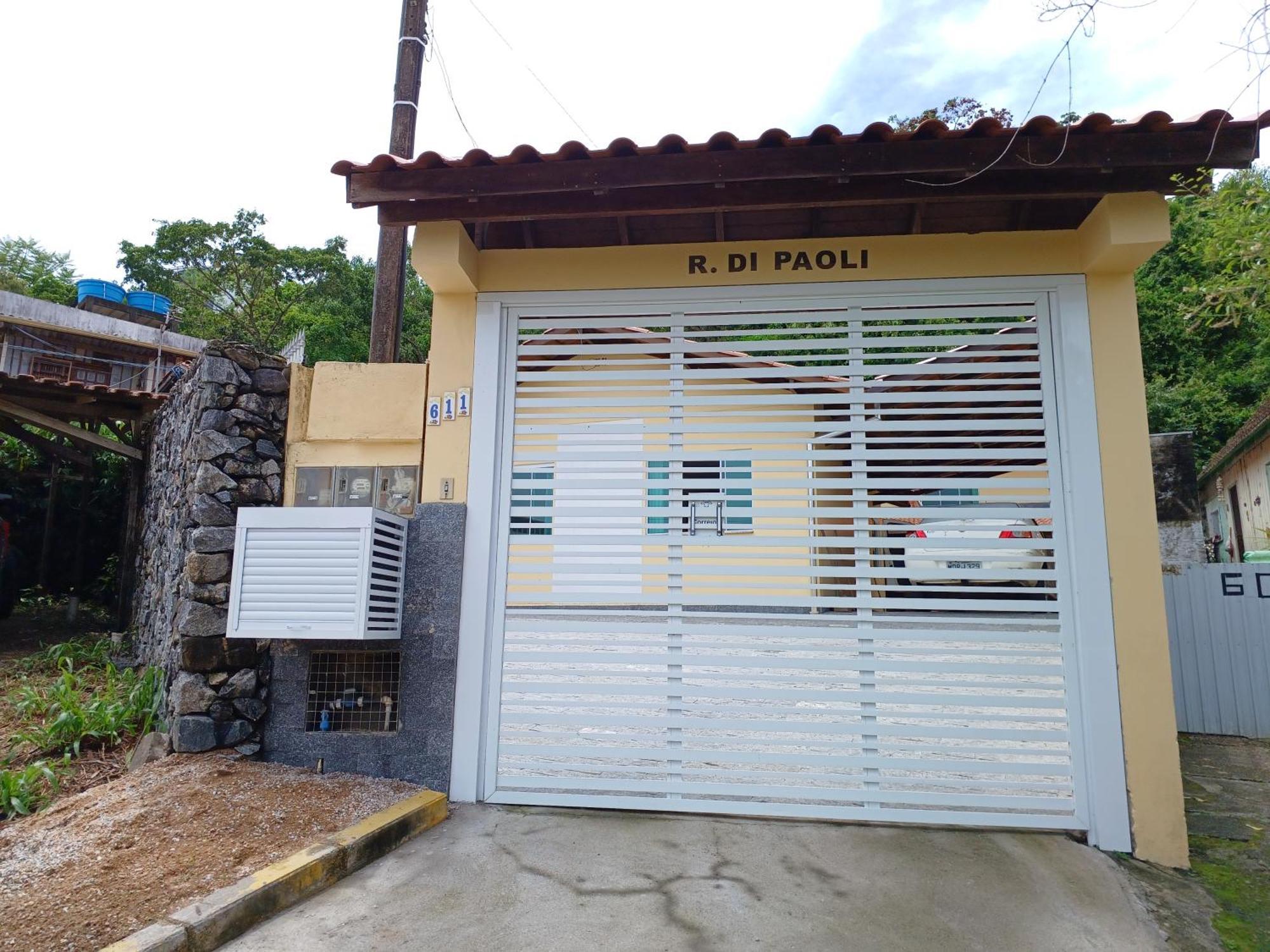 Residencial Di Paoli Villa Bombinhas Dış mekan fotoğraf
