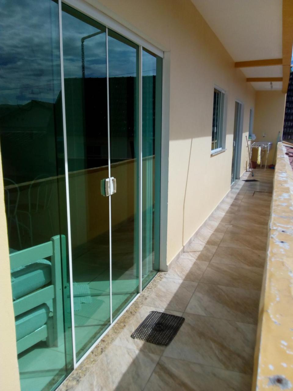 Residencial Di Paoli Villa Bombinhas Oda fotoğraf