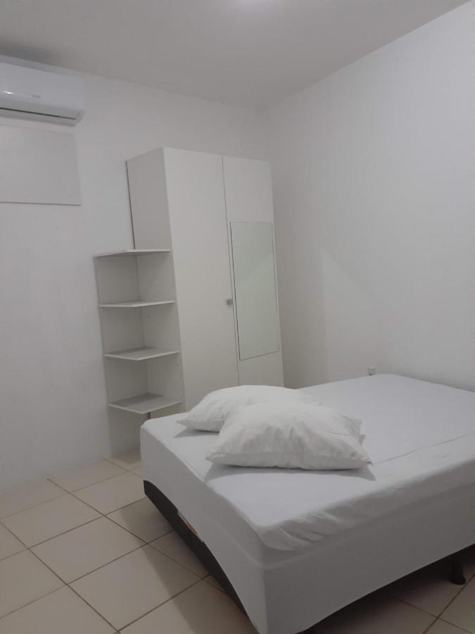 Residencial Di Paoli Villa Bombinhas Dış mekan fotoğraf
